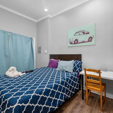 Trendy Montrose 1Br Apartment Хюстън Екстериор снимка